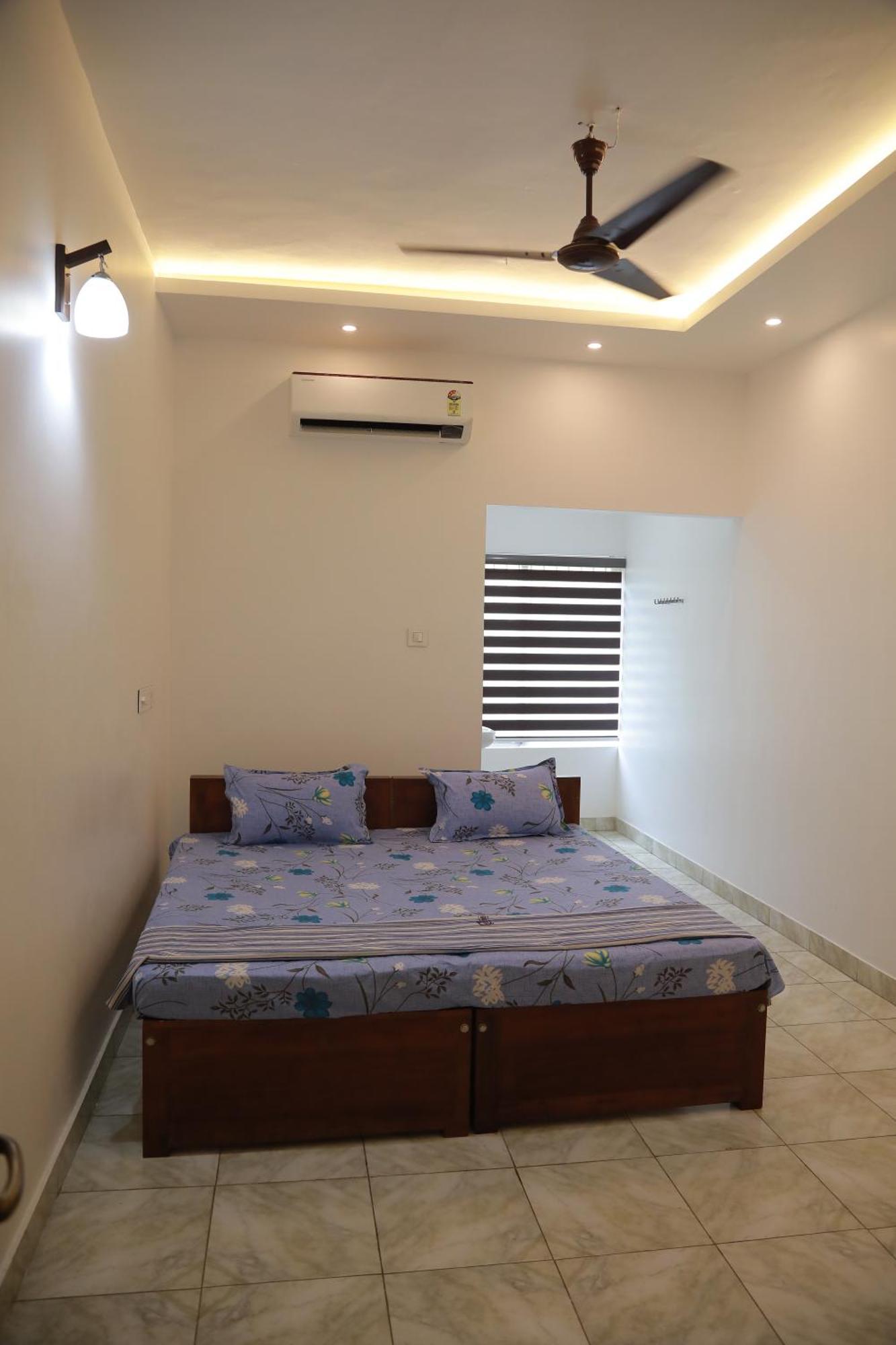 מלפורם Thekkumpuram Tourist Home מראה חיצוני תמונה