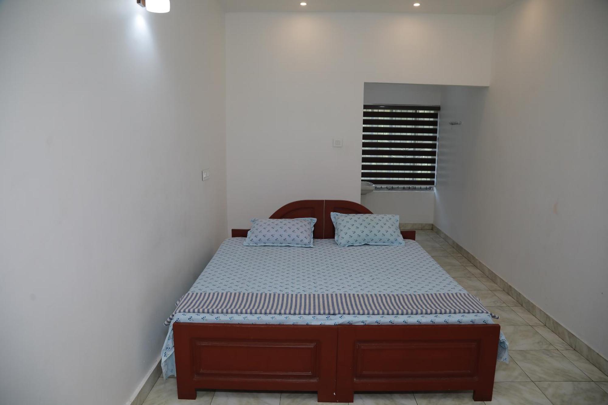 מלפורם Thekkumpuram Tourist Home מראה חיצוני תמונה