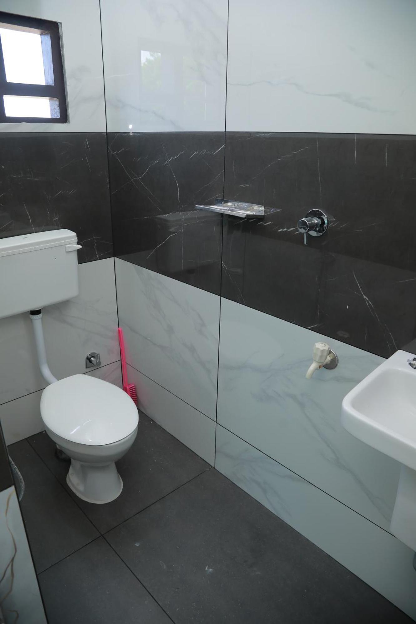 מלפורם Thekkumpuram Tourist Home מראה חיצוני תמונה
