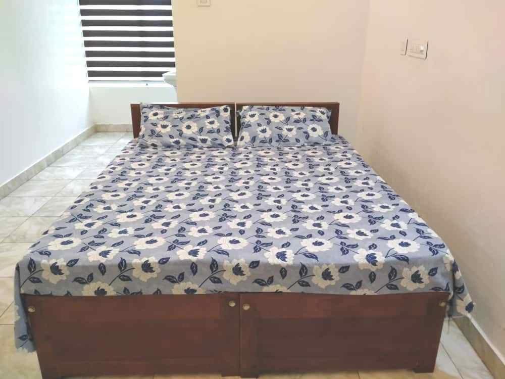 מלפורם Thekkumpuram Tourist Home מראה חיצוני תמונה