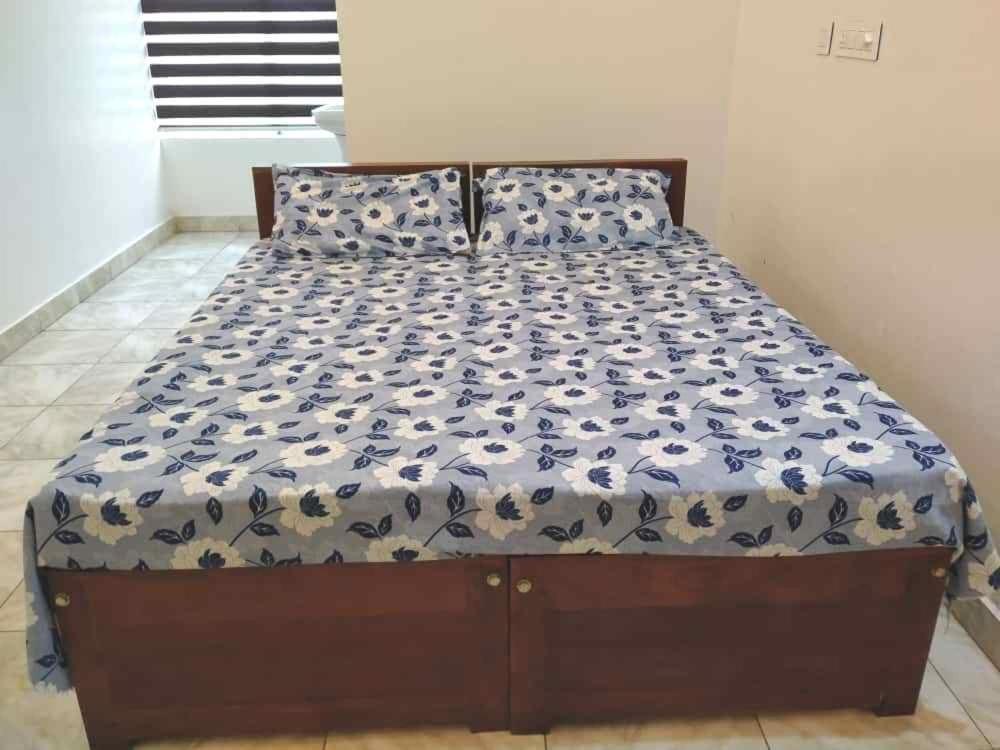 מלפורם Thekkumpuram Tourist Home מראה חיצוני תמונה