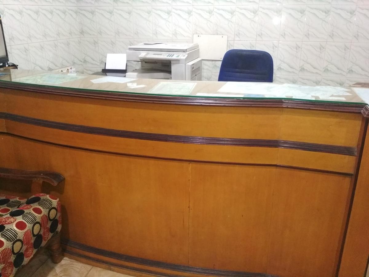 מלפורם Thekkumpuram Tourist Home מראה חיצוני תמונה