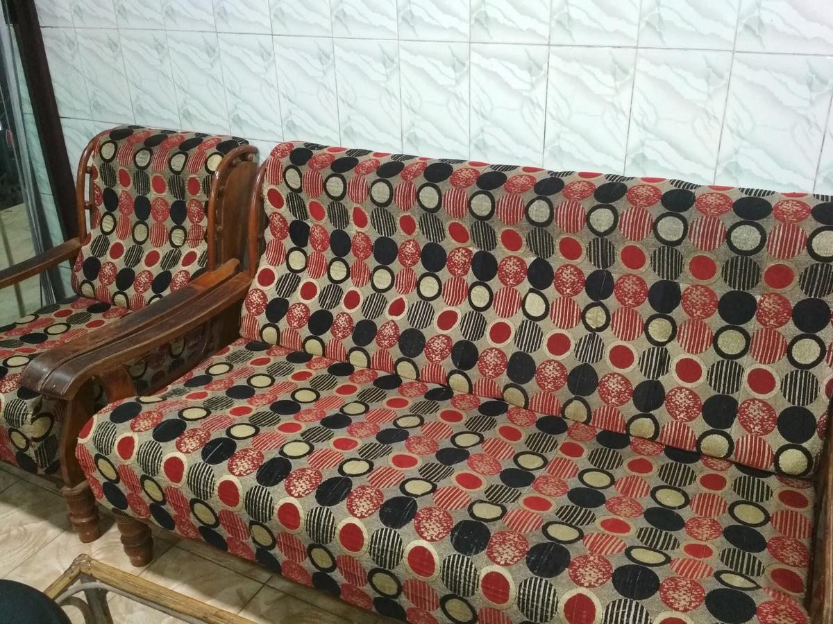 מלפורם Thekkumpuram Tourist Home מראה חיצוני תמונה